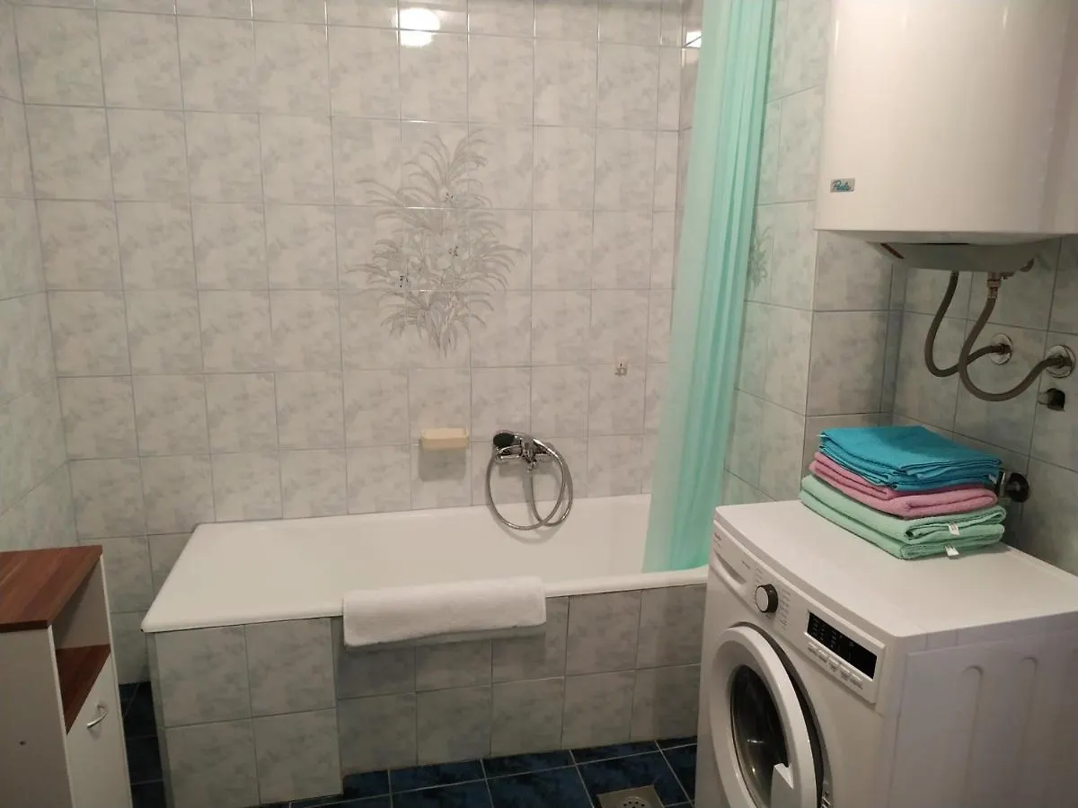 Holiday Home Latin Peruski