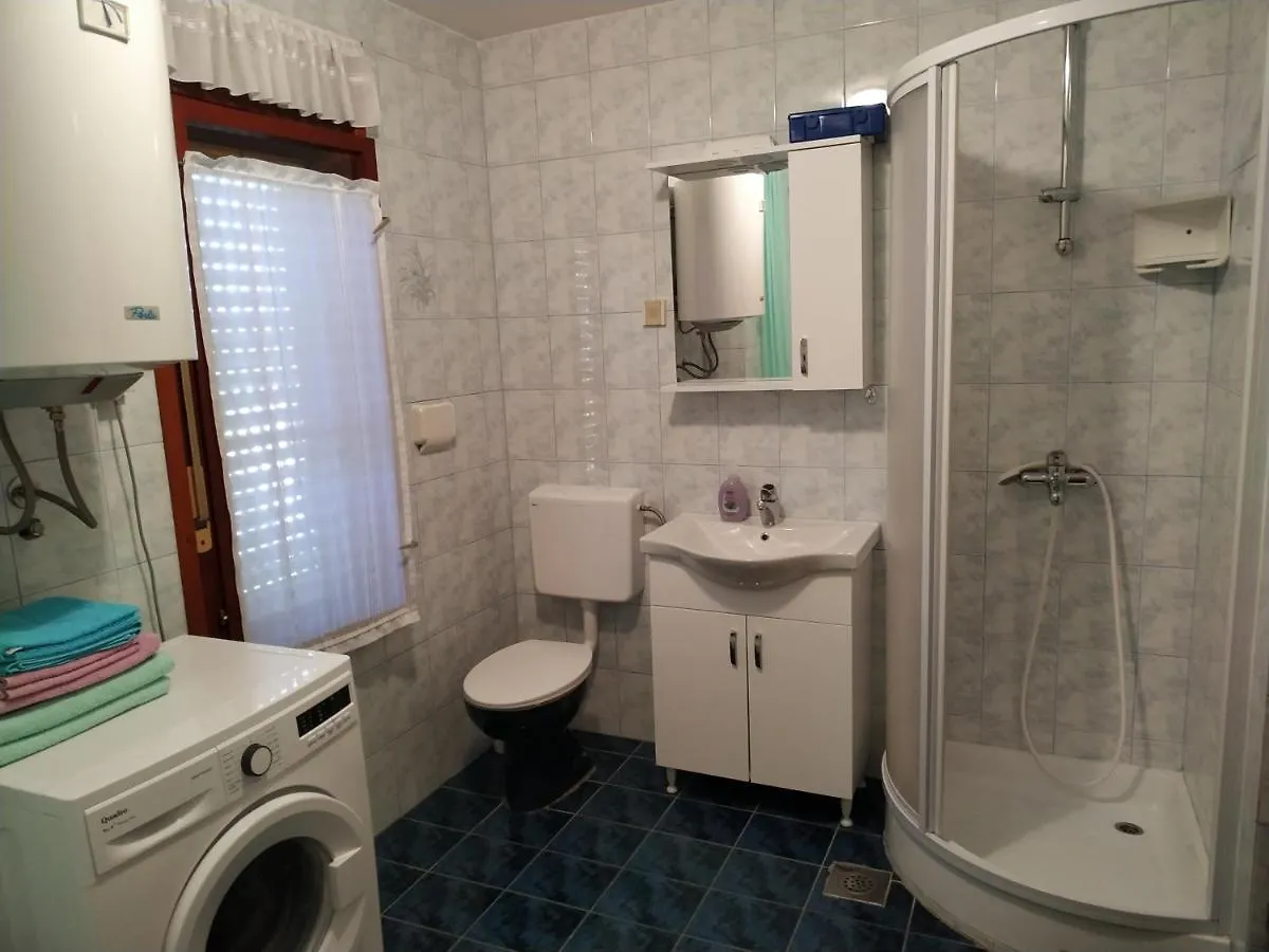 Holiday Home Latin Peruski Croatia