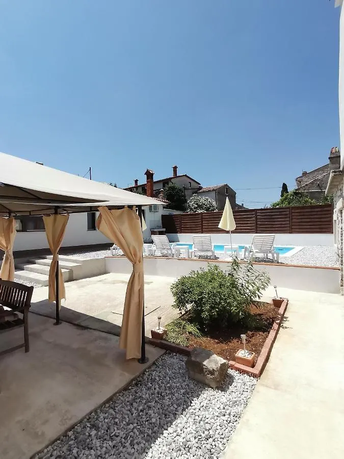 Holiday Home Latin Peruški
