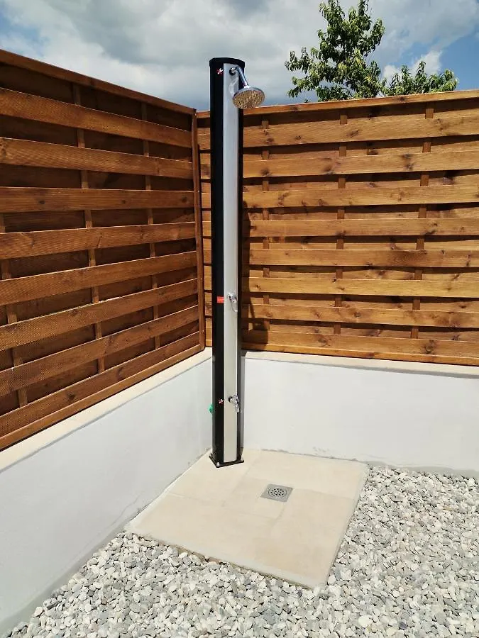Holiday Home Latin Peruski