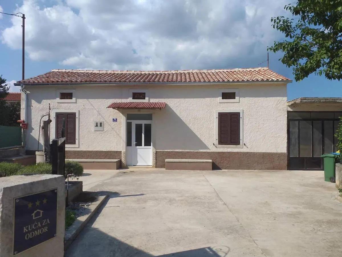 Holiday Home Latin Peruški