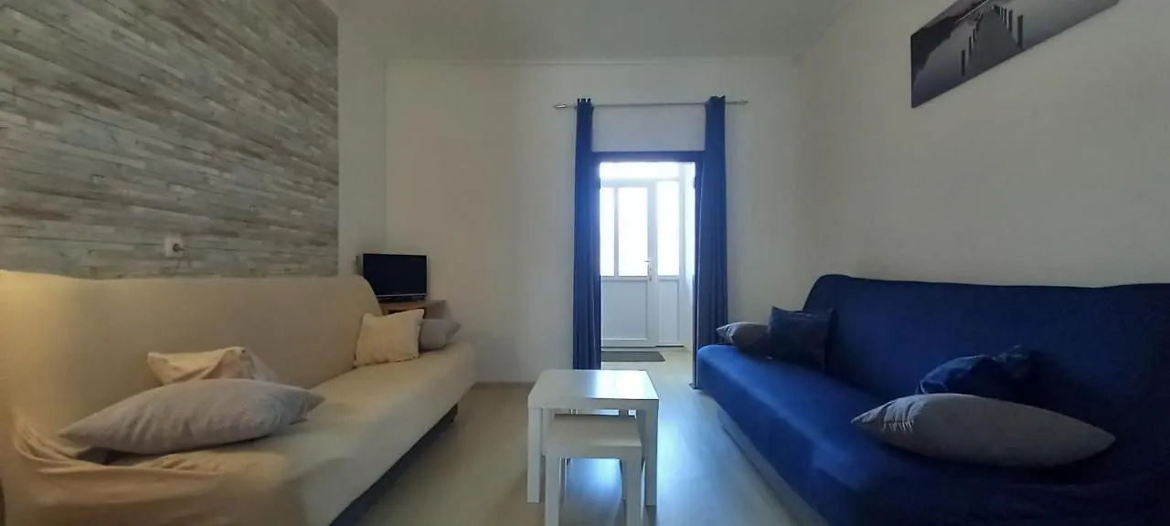 Holiday Home Latin Peruški