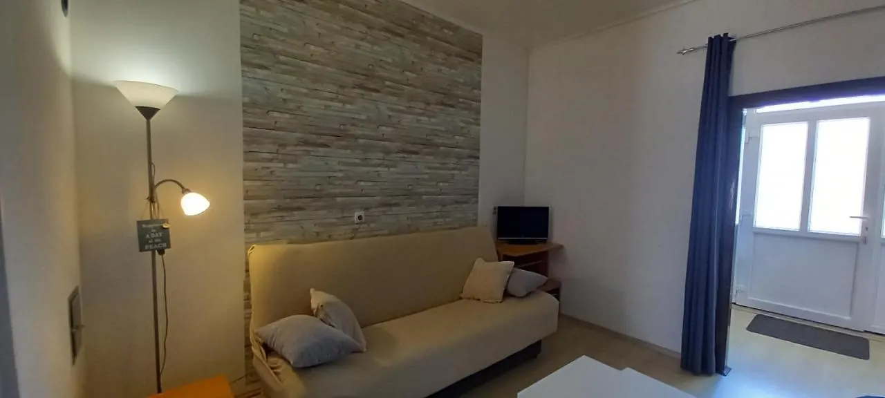 Holiday Home Latin Peruski