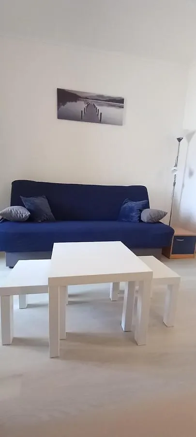 Holiday Home Latin Peruški