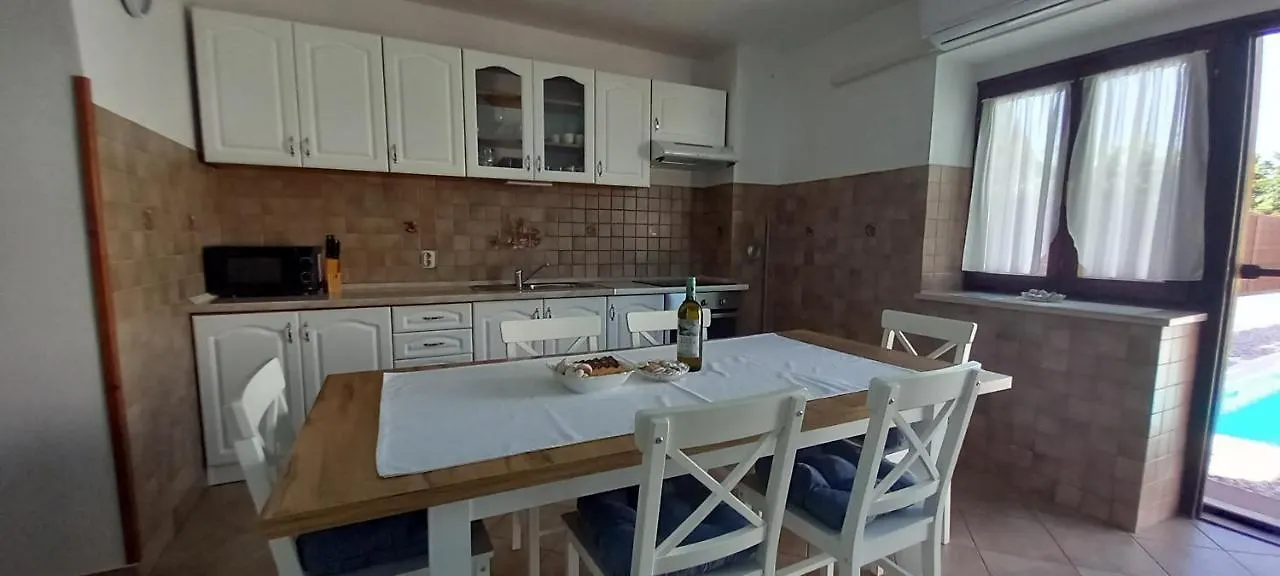 Holiday Home Latin Peruški