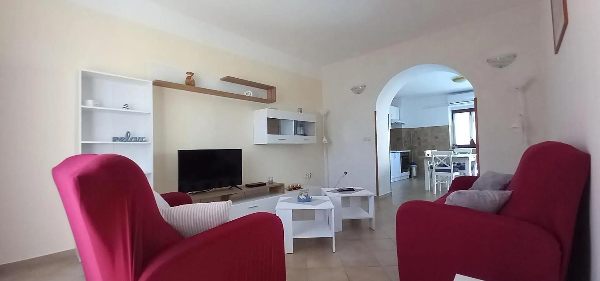Holiday Home Latin Peruški
