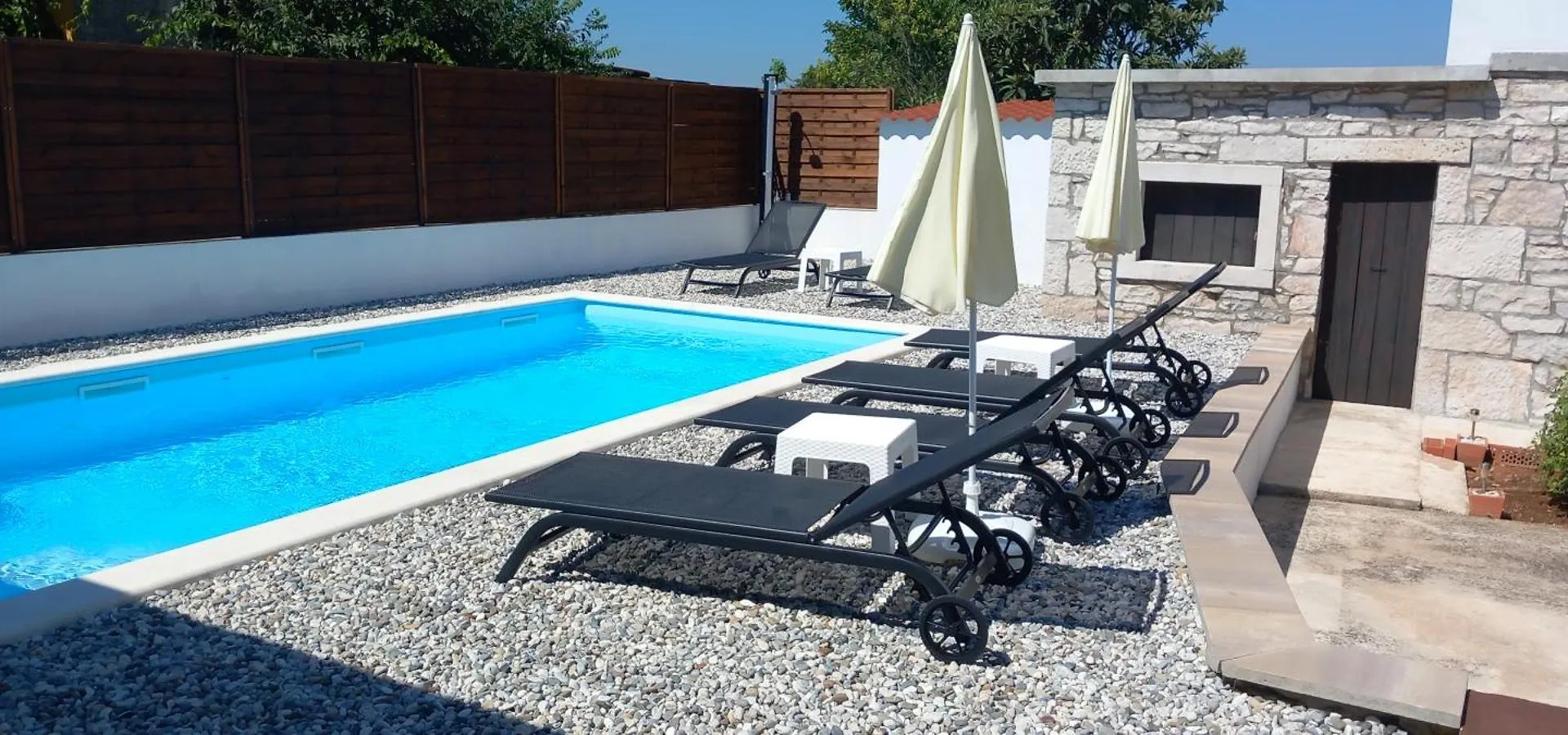 Holiday Home Latin Peruski Croatia