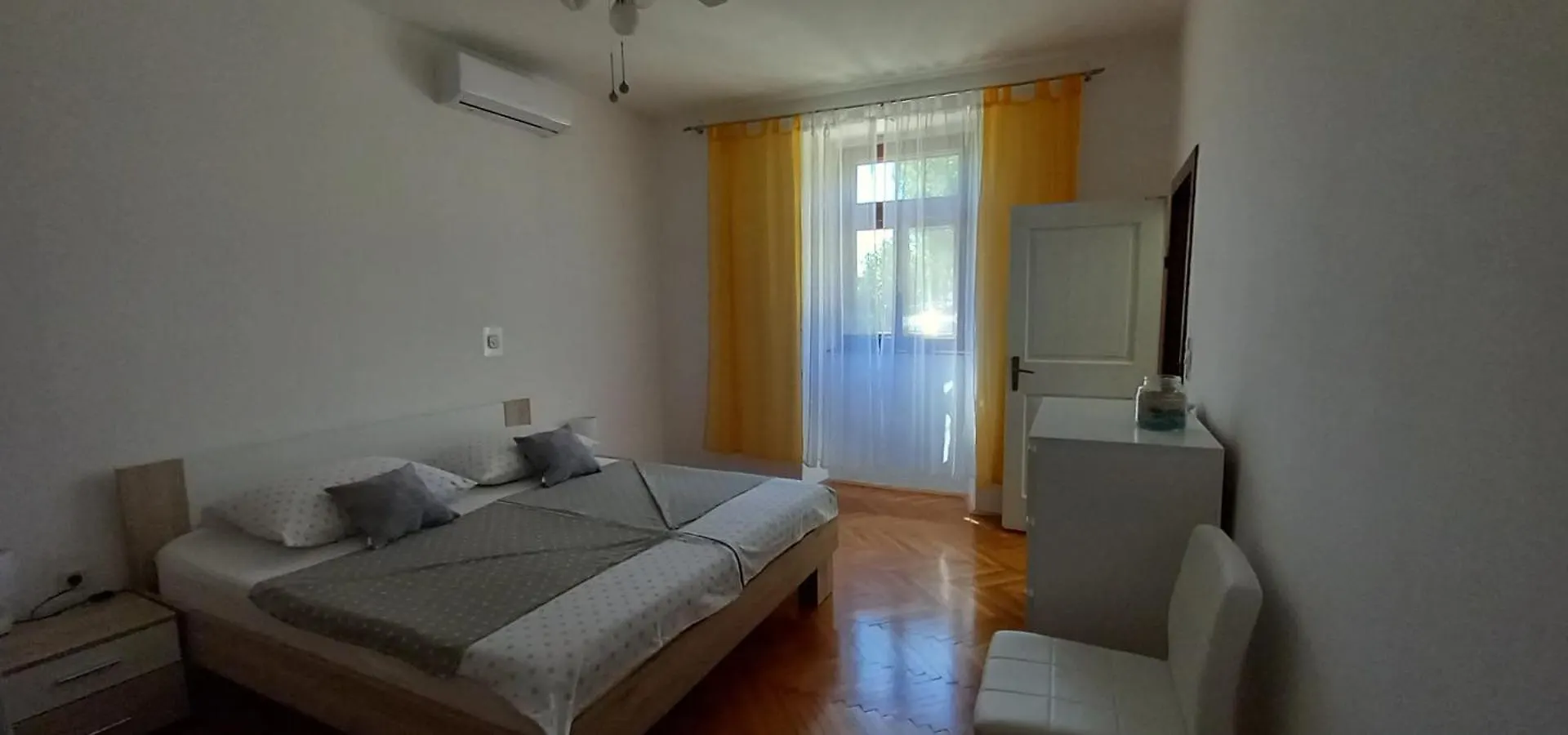 Holiday Home Latin Peruški